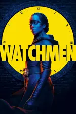 Watchmen en streaming