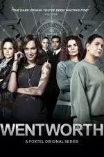 Wentworth en streaming