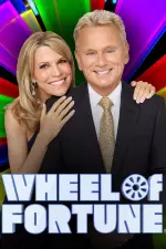 Wheel of Fortune en streaming