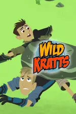 Wild Kratts en streaming
