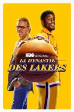 Winning Time: The Rise of the Lakers Dynasty en streaming