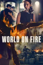 World on Fire en streaming
