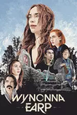 Wynonna Earp en streaming