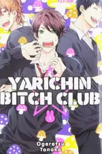 Yarichin☆Bitch-bu en streaming