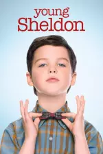 Young Sheldon en streaming