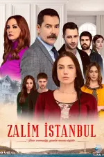 Zalim İstanbul en streaming