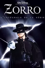 Zorro en streaming