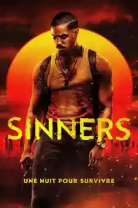Affiche du film Sinners