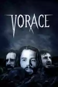 Affiche du film Vorace