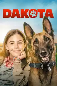 Jaquette : Dakota