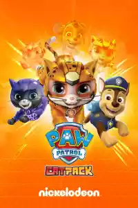 Jaquette : Cat Pack: A PAW Patrol Exclusive Event