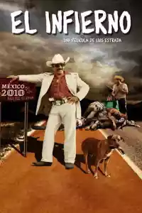 Affiche du film El Infierno