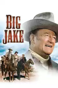Affiche du film Big Jake