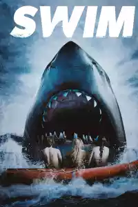 Jaquette : Swim