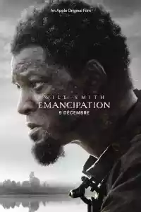 Jaquette : Emancipation