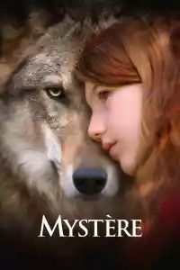 Jaquette : Mystère