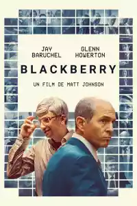 Jaquette : BlackBerry