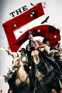 Affiche du film The Five