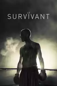 Jaquette : Le Survivant