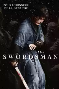 Jaquette : The Swordsman