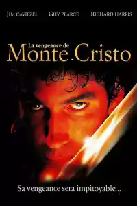 Jaquette : La Vengeance de Monte Cristo
