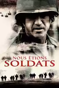 Jaquette : Nous étions soldats