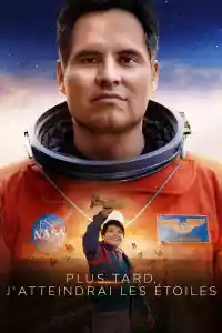 Jaquette : Plus tard, j'atteindrai les étoiles