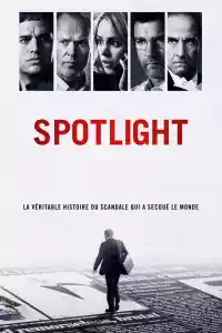 Jaquette : Spotlight