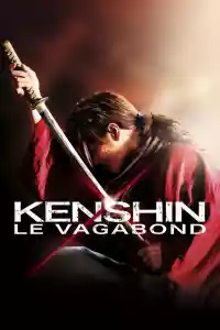 Jaquette : Kenshin : le vagabond