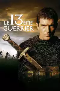 Jaquette : Le 13ème Guerrier