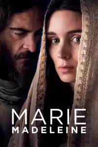 Jaquette : Marie Madeleine