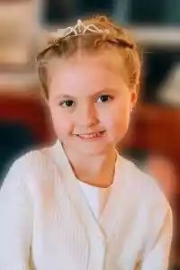 Photo de Adéla Hesová