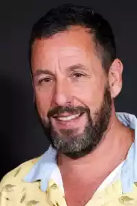 Photo de Adam Sandler