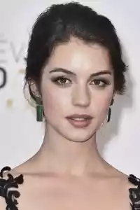 Photo de Adelaide Kane
