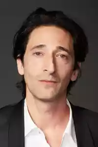 Photo de Adrien Brody