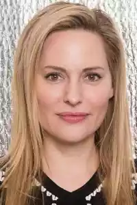 Photo de Aimee Mullins