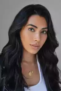 Photo de Alcira Carpio