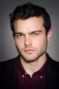 Photo de Alden Ehrenreich
