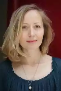 Photo de Aleksandra Yermak