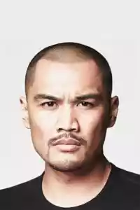 Photo de Alex Mallari Jr.