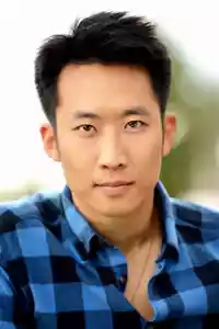 Photo de Alfred Hsing