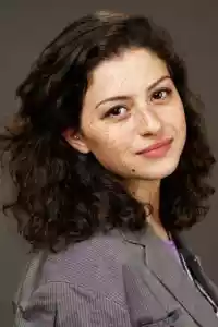 Photo de Alia Shawkat