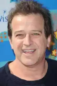 Portrait de Allen Covert