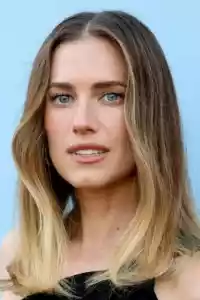 Photo de Allison Williams
