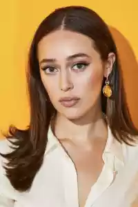 Photo de Alycia Debnam-Carey