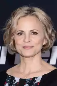 Photo de Amy Sedaris
