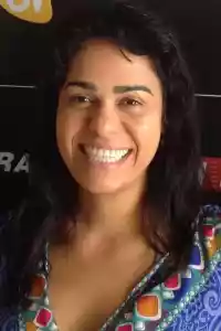 Photo de Analu Tavares
