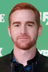 Photo de Andrew Santino