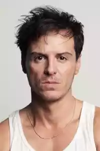 Photo de Andrew Scott