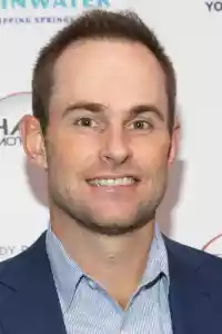 Photo de Andy Roddick
